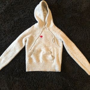 Women’s Fleece Hoodie